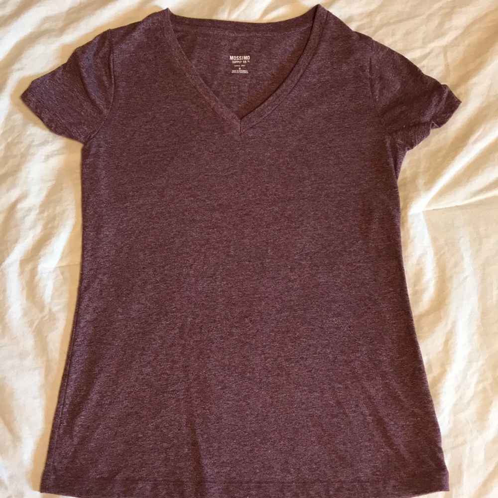 SOLD Mossimo Supply Co VNeck